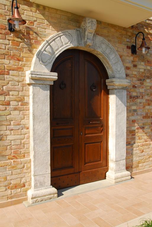 Mosciano SantʼAngelo Residence Colle Veroni מראה חיצוני תמונה