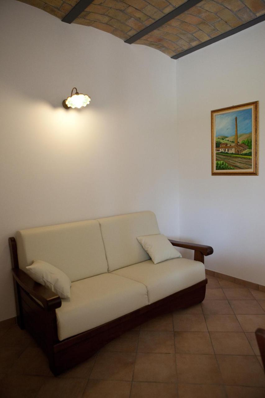 Mosciano SantʼAngelo Residence Colle Veroni מראה חיצוני תמונה