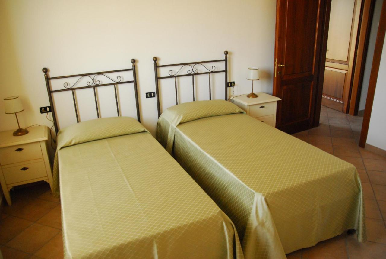 Mosciano SantʼAngelo Residence Colle Veroni מראה חיצוני תמונה