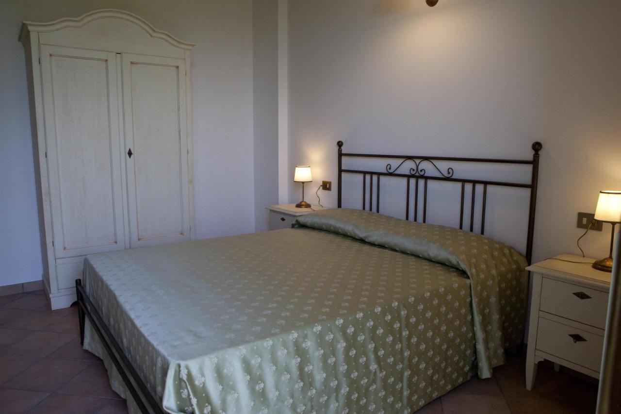 Mosciano SantʼAngelo Residence Colle Veroni מראה חיצוני תמונה