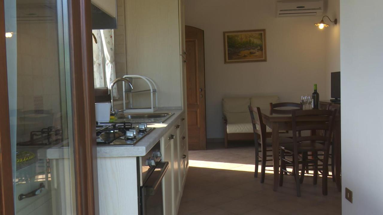 Mosciano SantʼAngelo Residence Colle Veroni מראה חיצוני תמונה