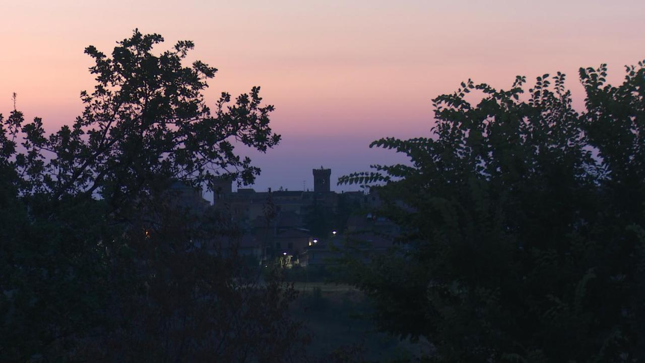 Mosciano SantʼAngelo Residence Colle Veroni מראה חיצוני תמונה